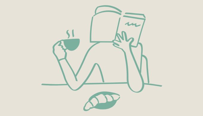 プロフィール背景画像